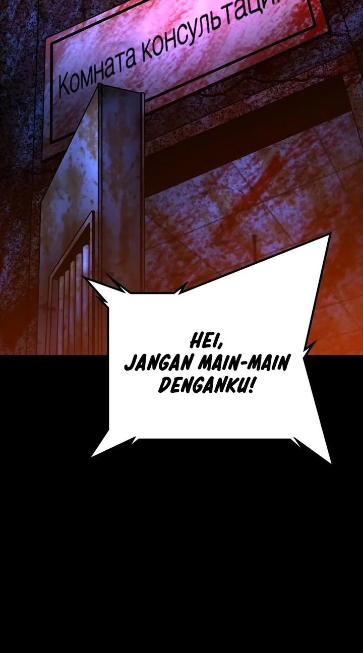 Hallym Gymnasium Chapter 209 Gambar 64