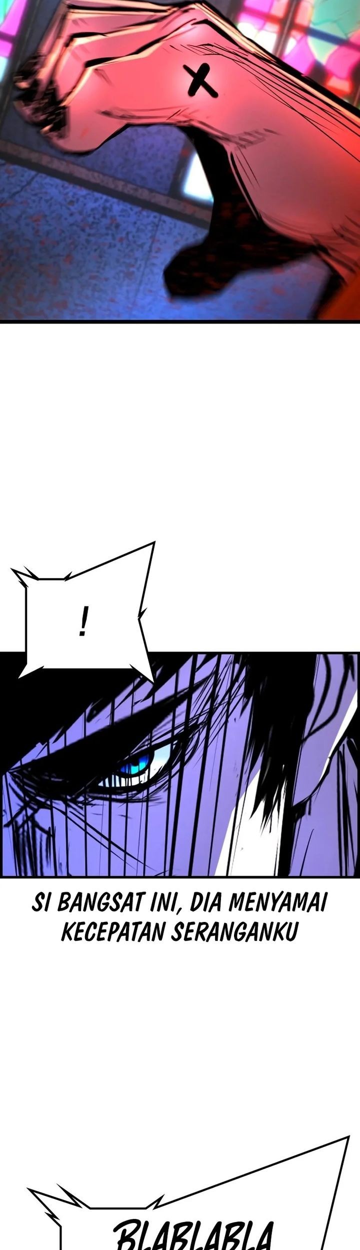 Hallym Gymnasium Chapter 209 Gambar 79