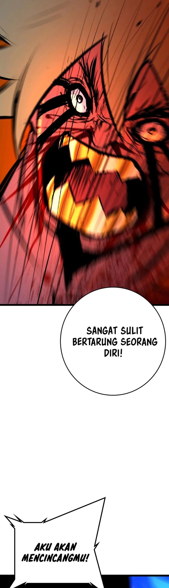 Hallym Gymnasium Chapter 209 Gambar 87
