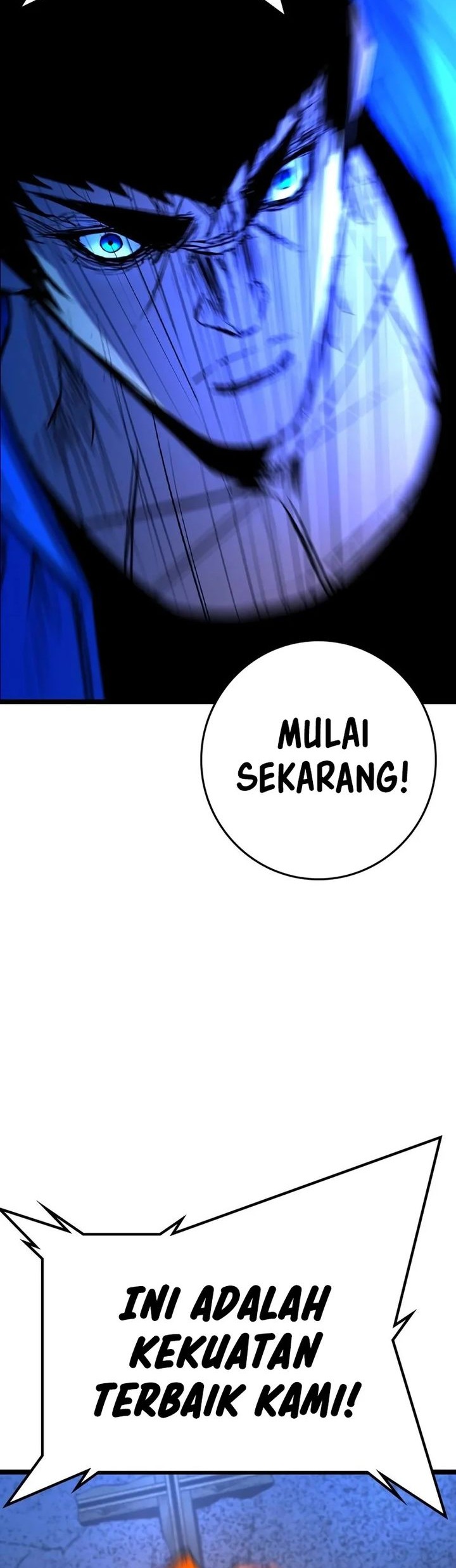 Hallym Gymnasium Chapter 209 Gambar 88