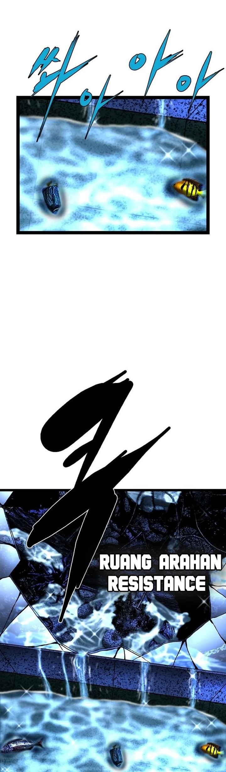 Hallym Gymnasium Chapter 209 Gambar 90