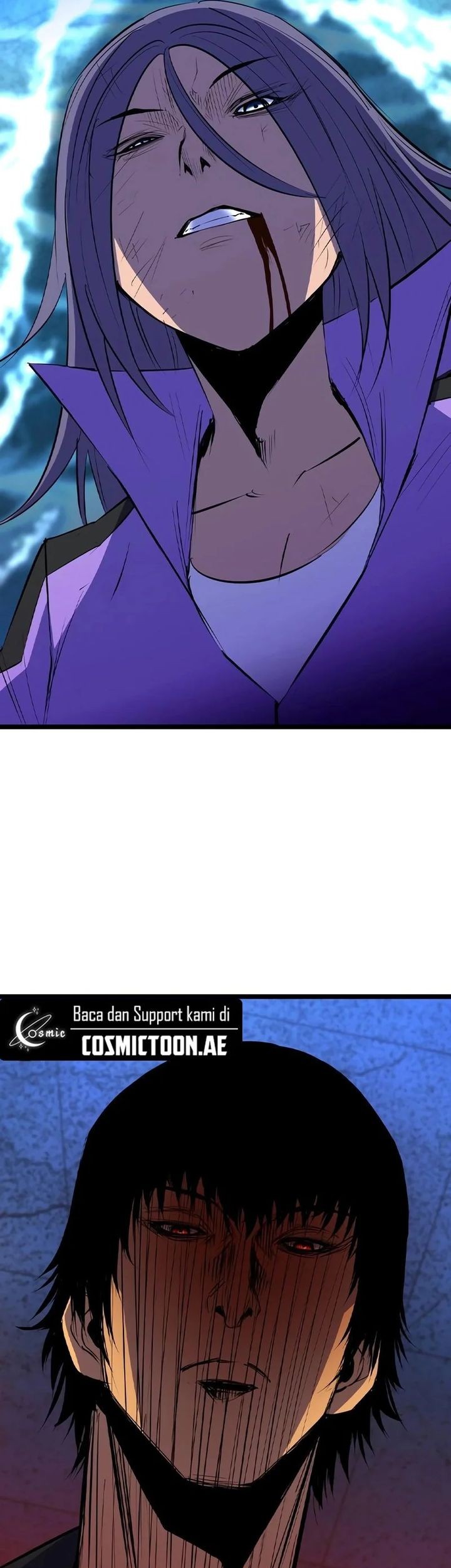 Hallym Gymnasium Chapter 209 Gambar 93
