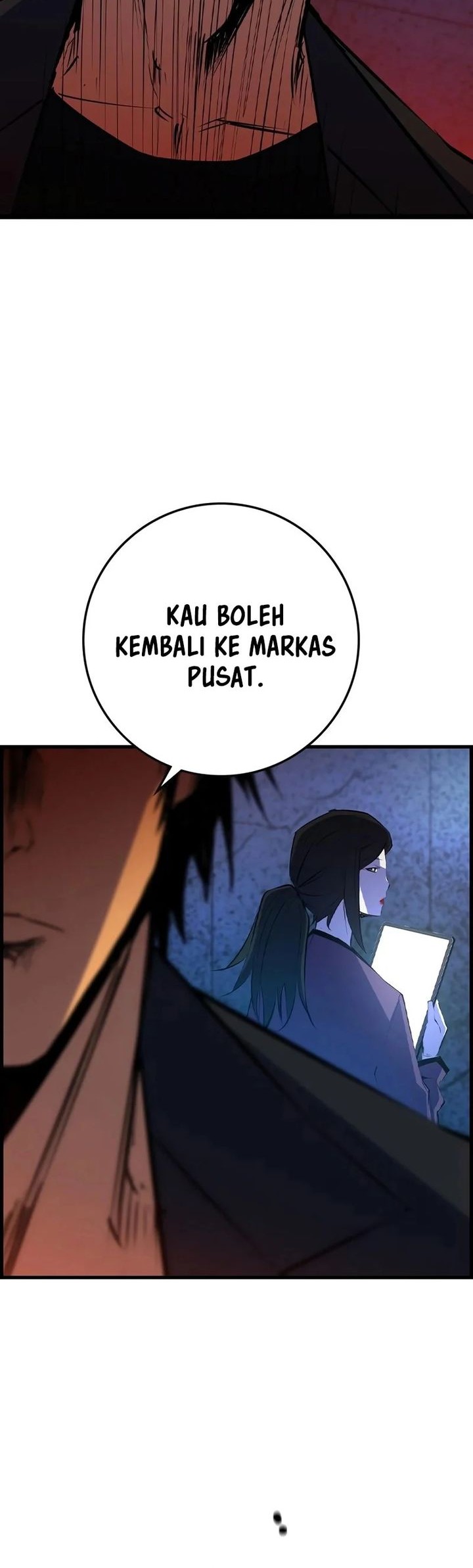 Hallym Gymnasium Chapter 209 Gambar 94