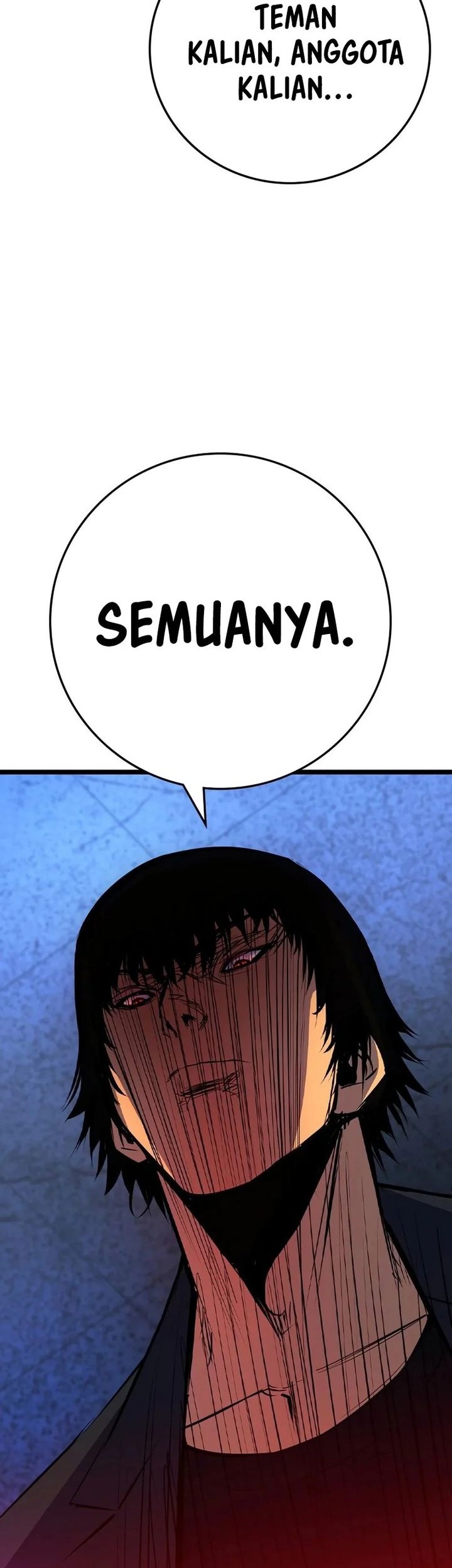 Hallym Gymnasium Chapter 209 Gambar 98