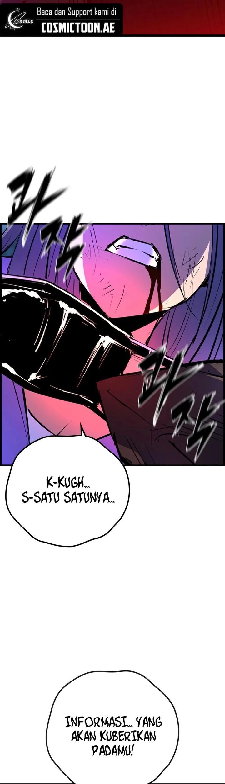 Hallym Gymnasium Chapter 209 Gambar 99
