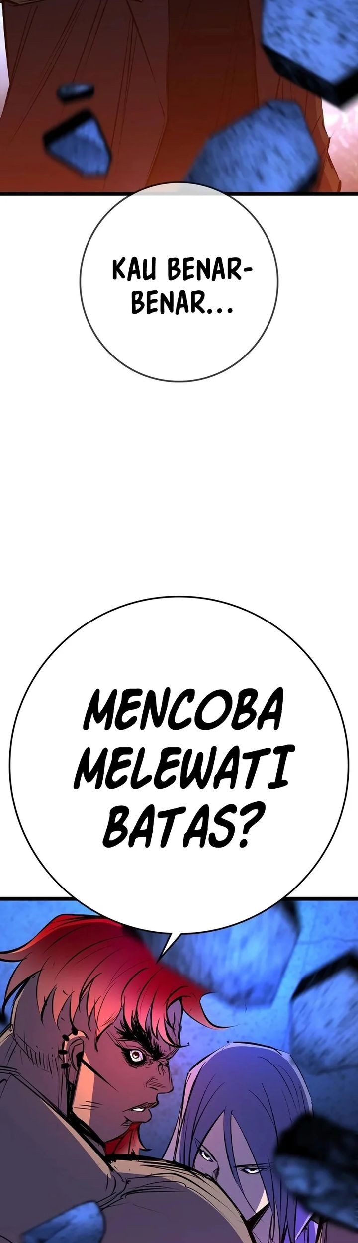 Hallym Gymnasium Chapter 209 Gambar 107