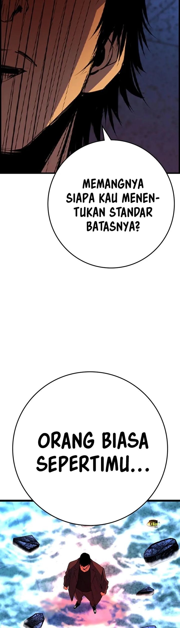 Hallym Gymnasium Chapter 209 Gambar 109