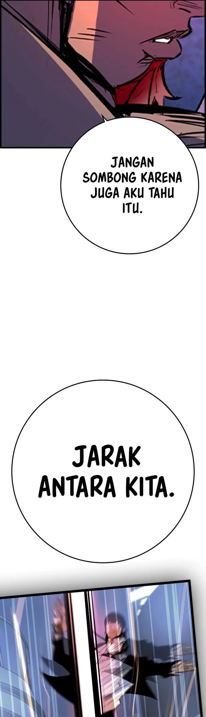 Hallym Gymnasium Chapter 209 Gambar 111