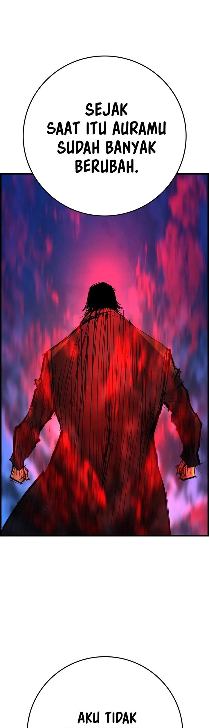 Hallym Gymnasium Chapter 209 Gambar 117