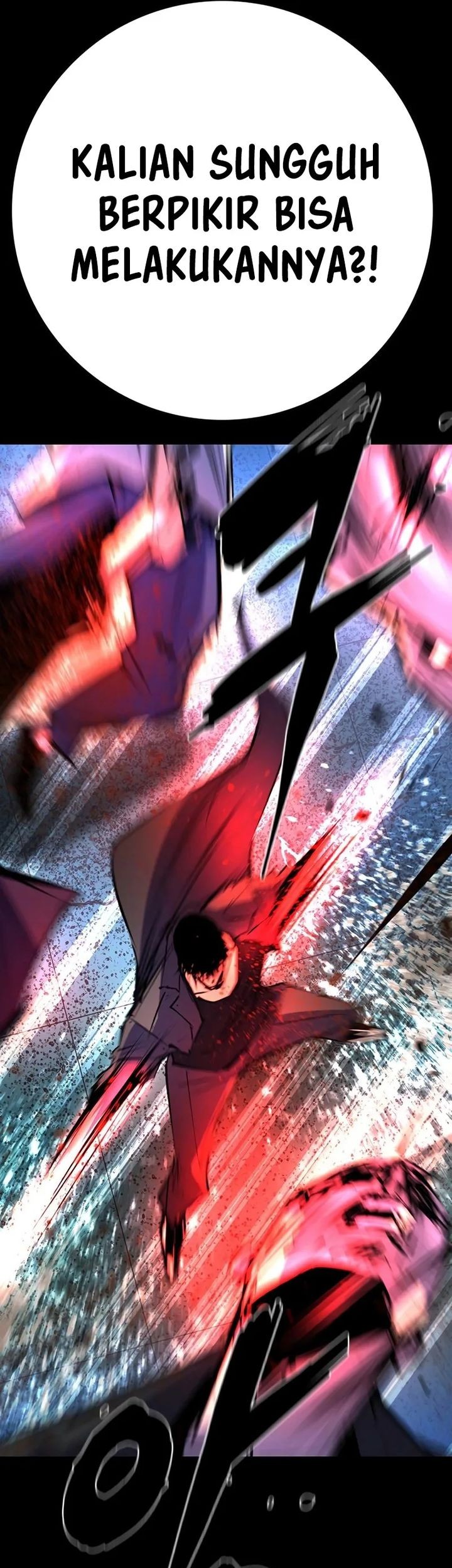 Hallym Gymnasium Chapter 209 Gambar 9