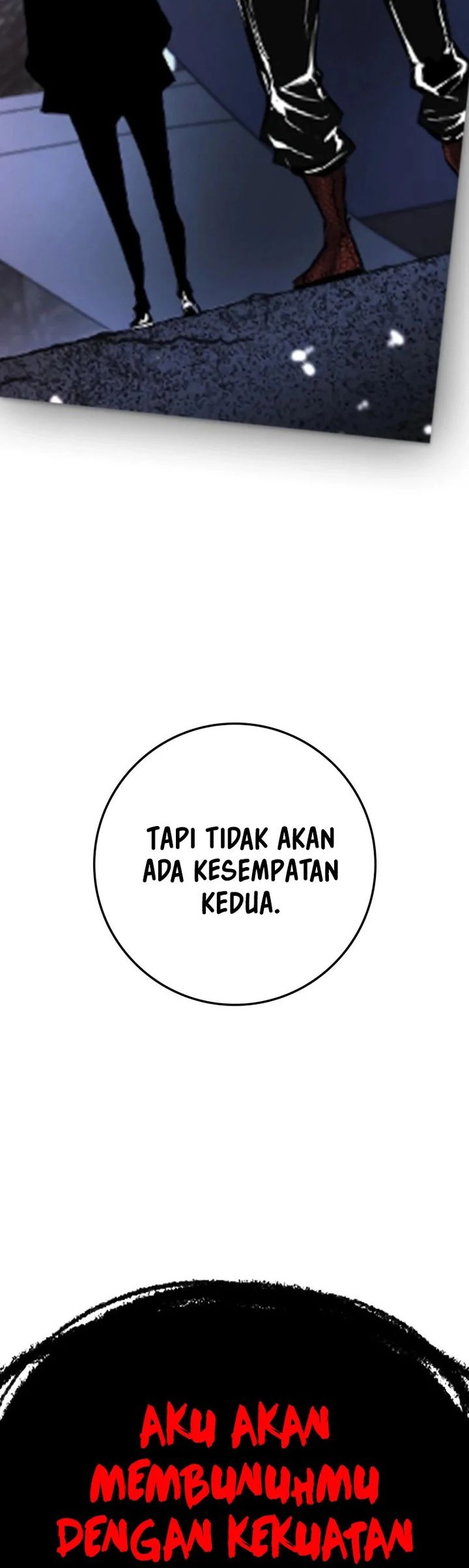 Hallym Gymnasium Chapter 209 Gambar 122