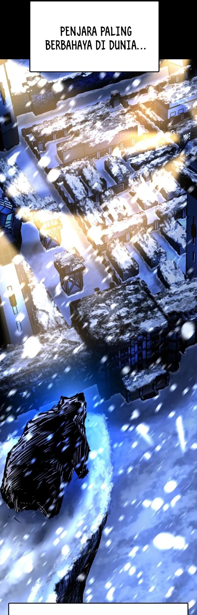 Hallym Gymnasium Chapter 208 Gambar 32