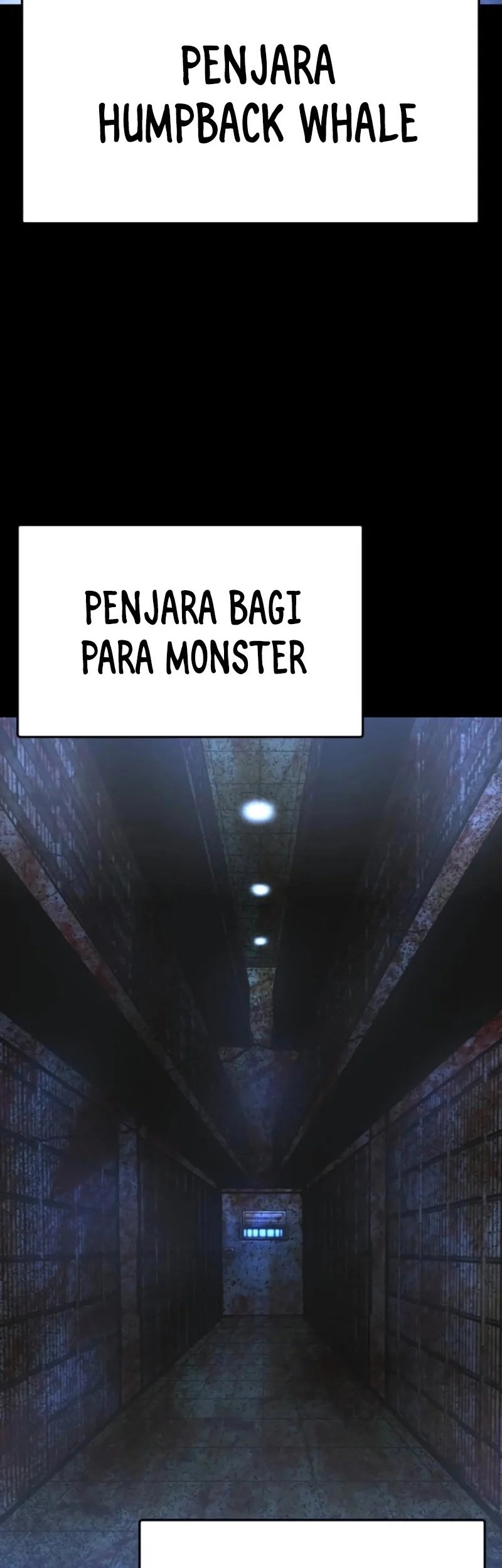 Hallym Gymnasium Chapter 208 Gambar 33