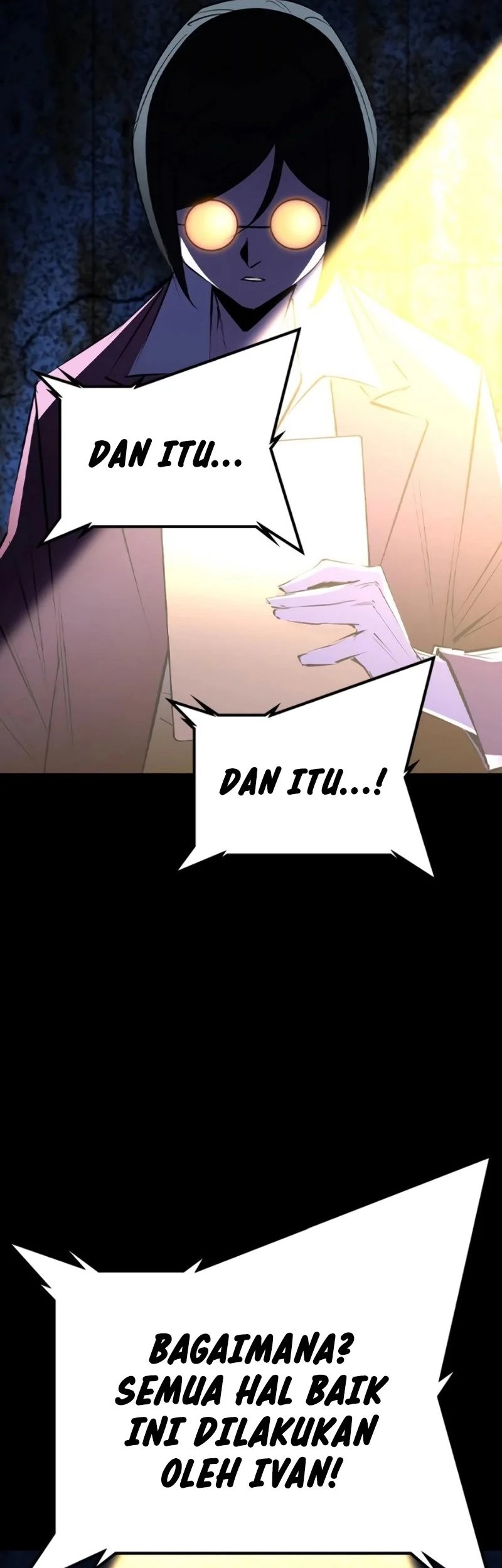 Hallym Gymnasium Chapter 208 Gambar 46