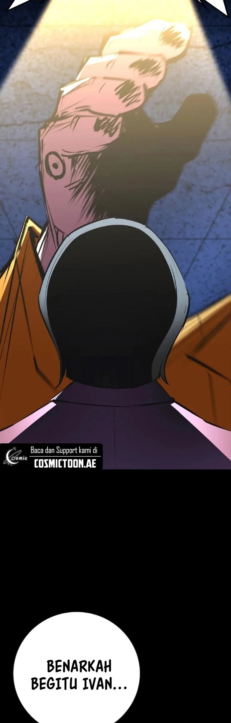 Hallym Gymnasium Chapter 208 Gambar 47
