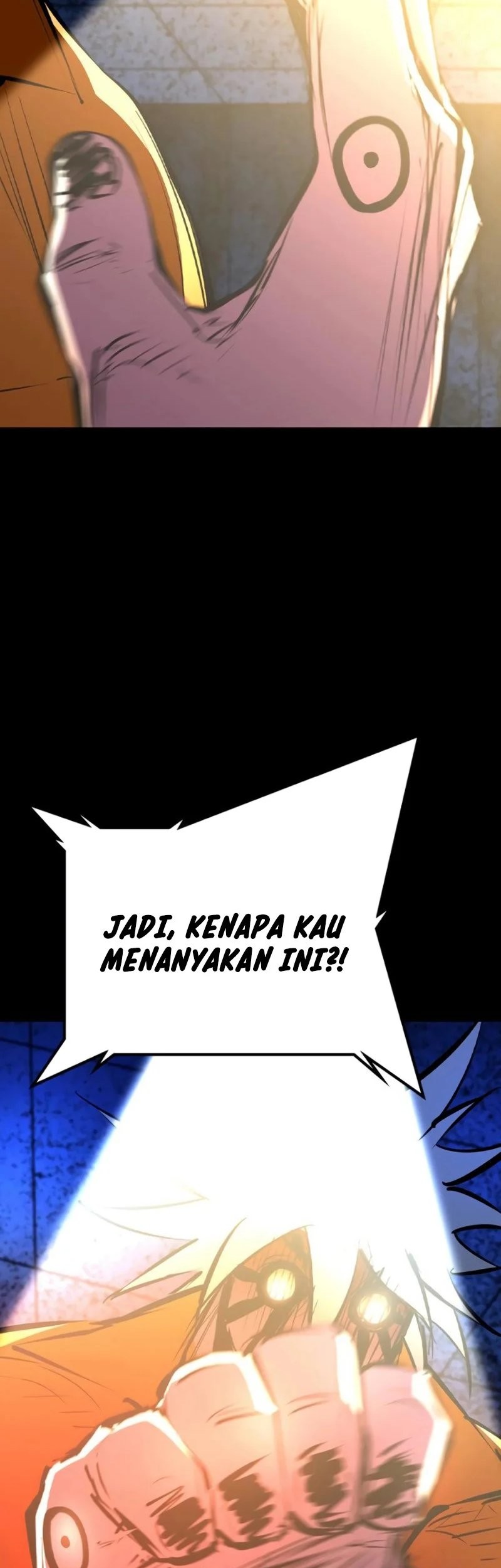 Hallym Gymnasium Chapter 208 Gambar 54