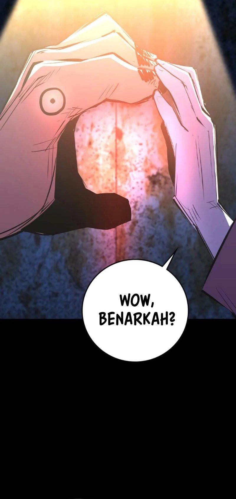 Hallym Gymnasium Chapter 208 Gambar 56
