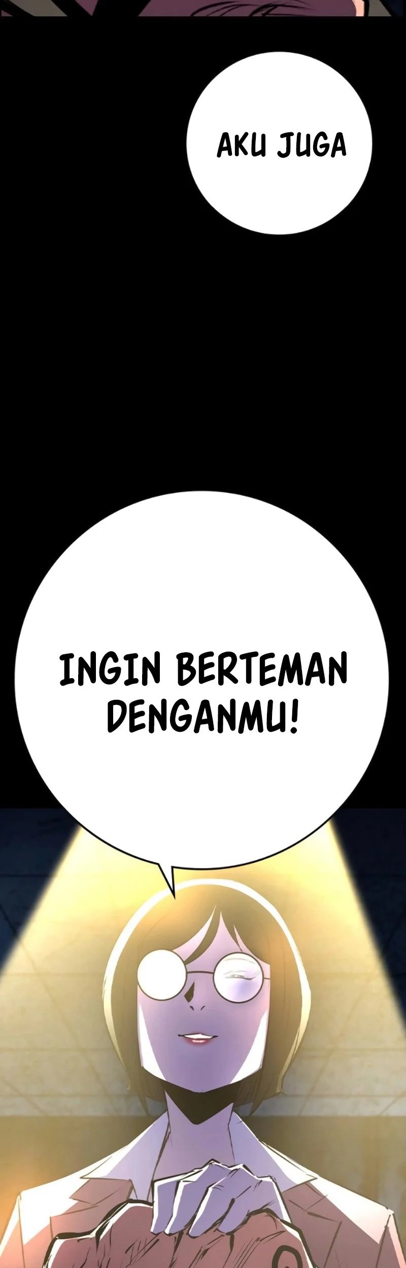 Hallym Gymnasium Chapter 208 Gambar 58