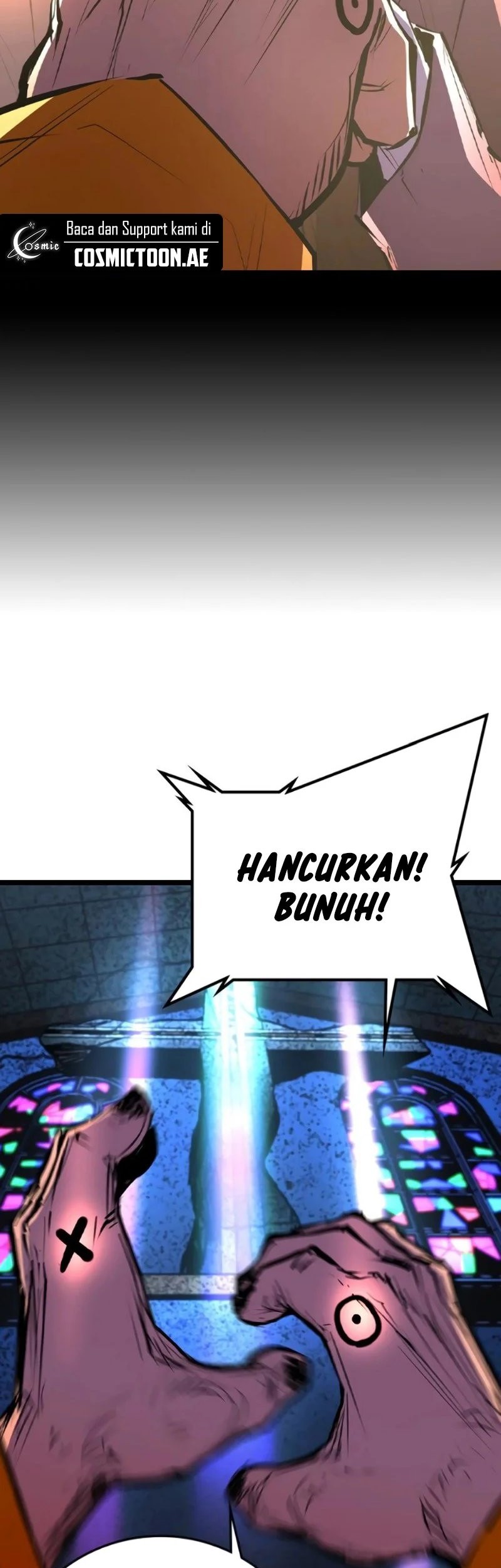 Hallym Gymnasium Chapter 208 Gambar 59