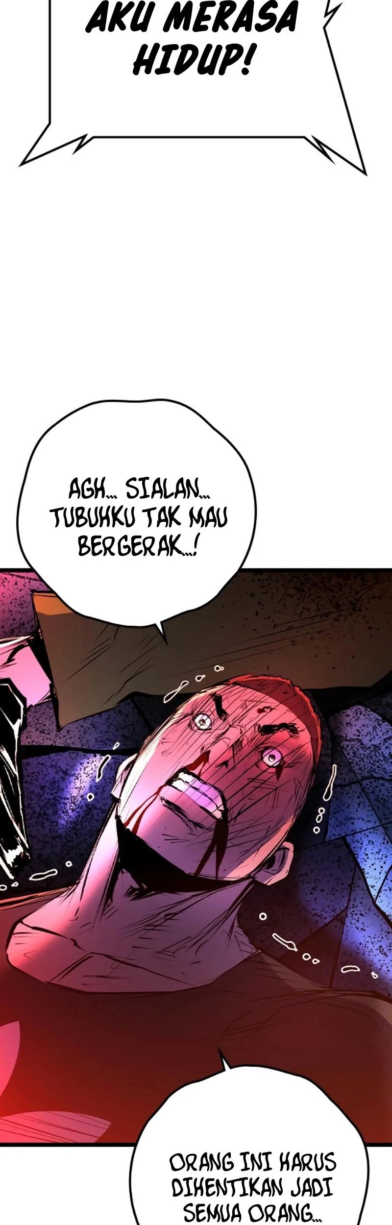 Hallym Gymnasium Chapter 208 Gambar 62