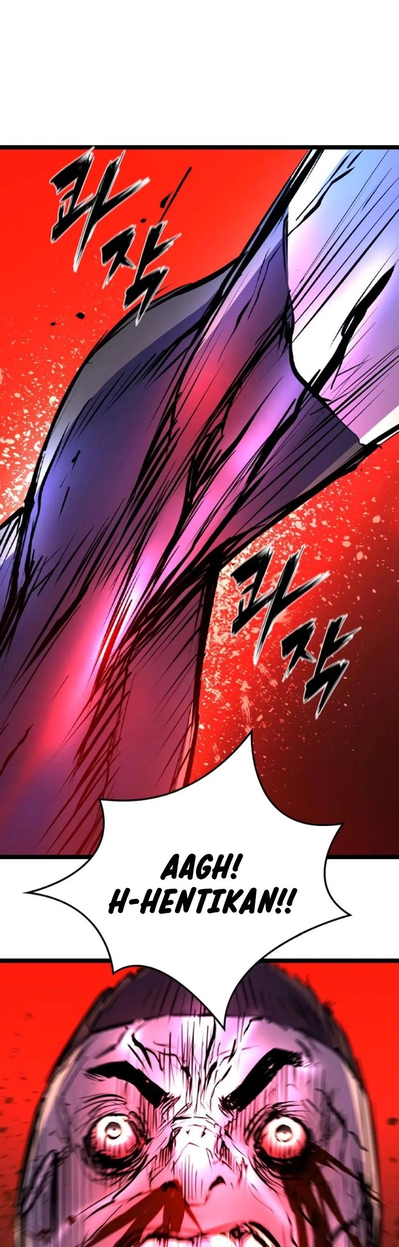 Hallym Gymnasium Chapter 208 Gambar 70