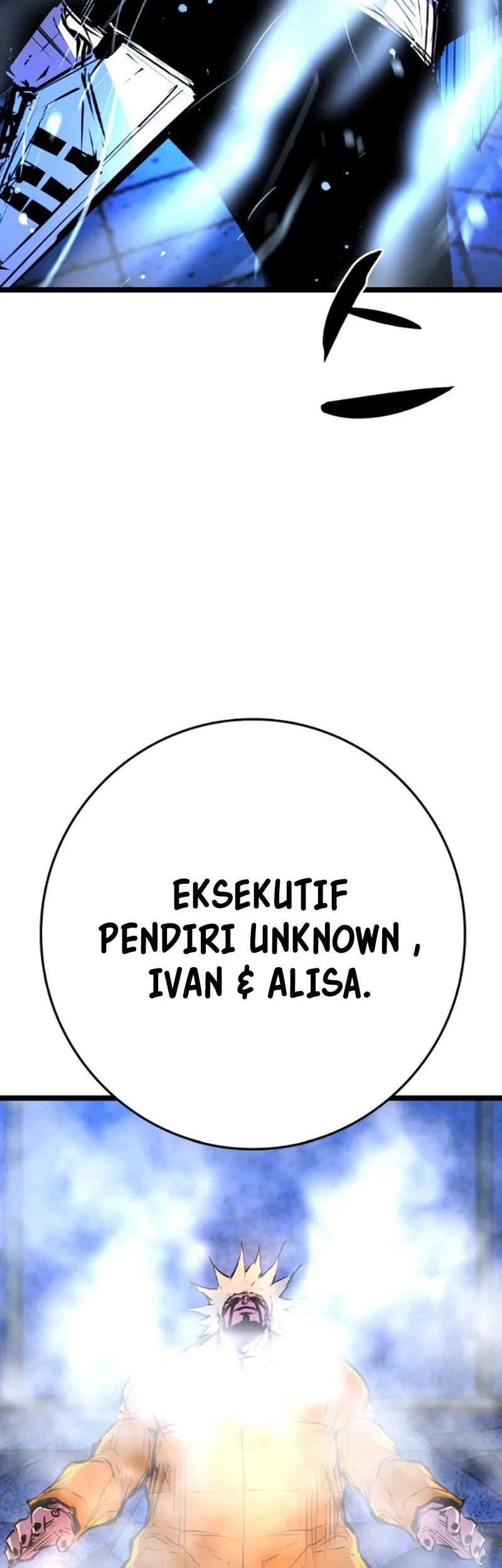 Hallym Gymnasium Chapter 208 Gambar 80