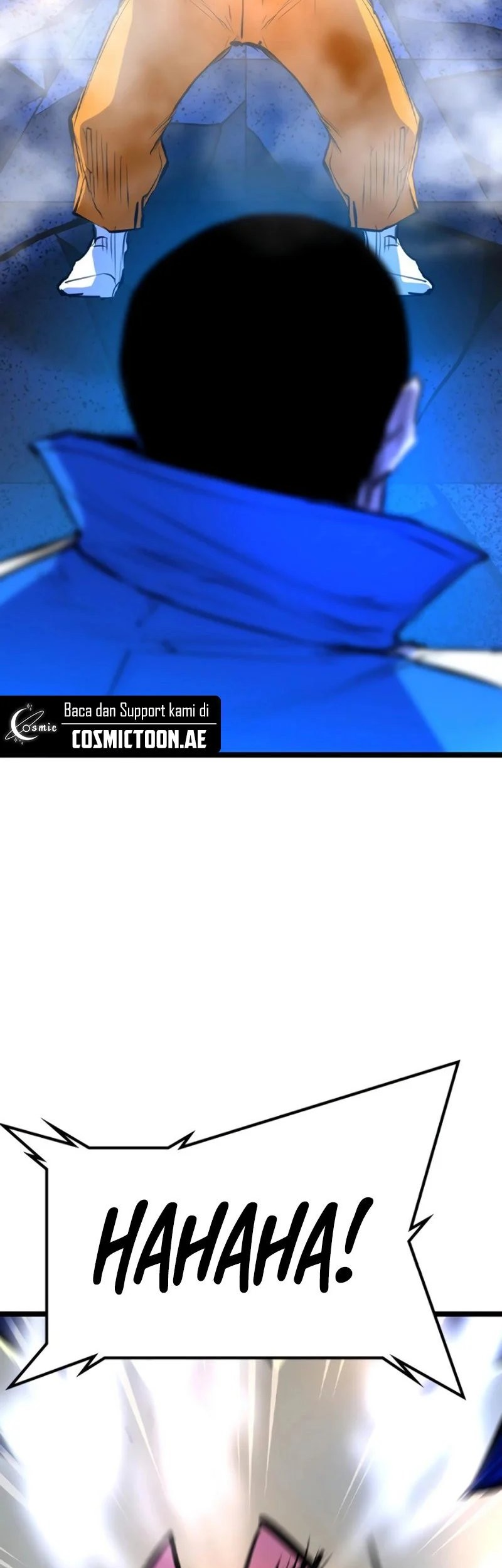 Hallym Gymnasium Chapter 208 Gambar 81