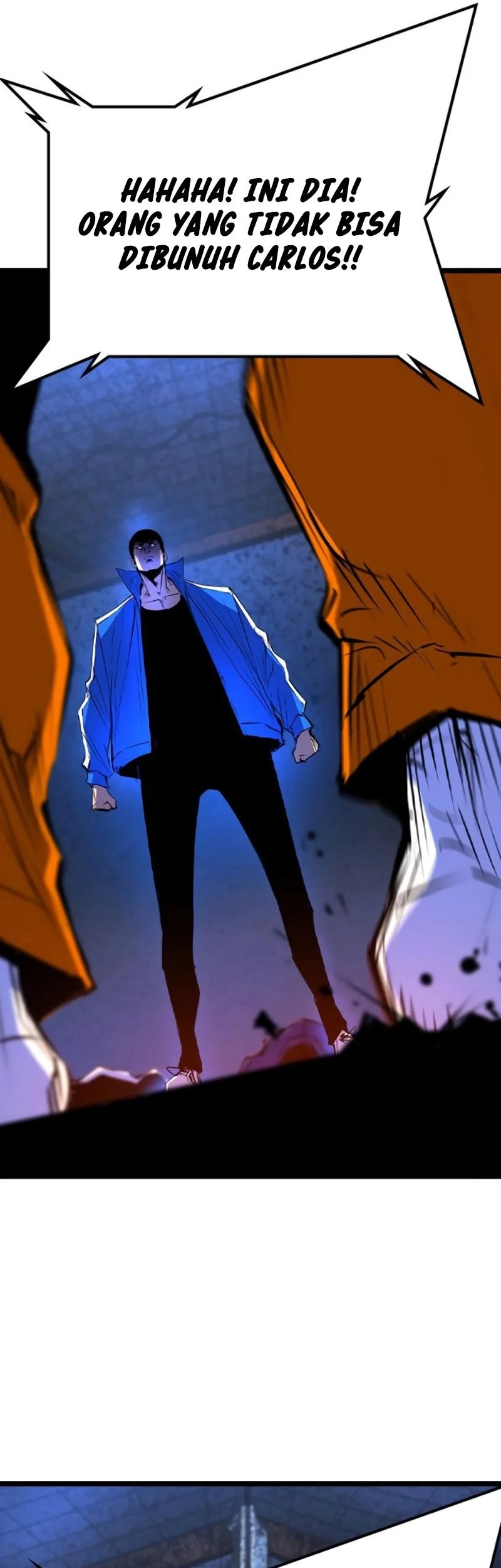 Hallym Gymnasium Chapter 208 Gambar 87