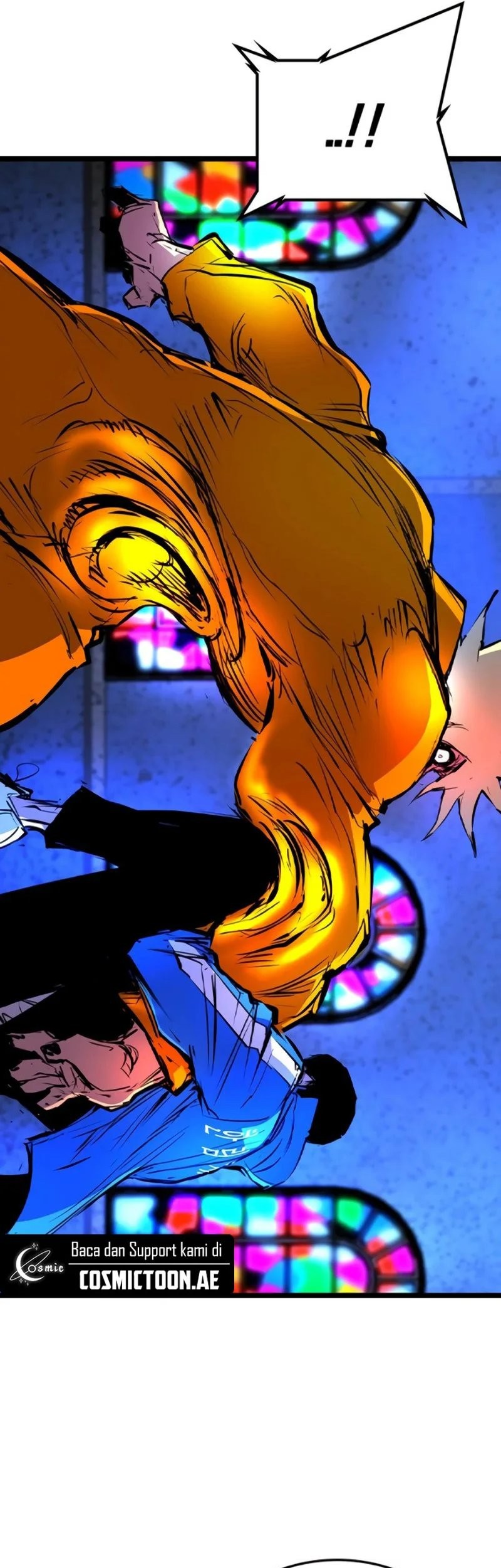 Hallym Gymnasium Chapter 208 Gambar 97