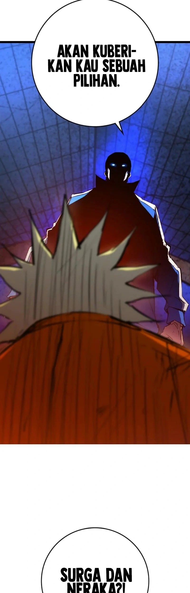 Hallym Gymnasium Chapter 208 Gambar 105