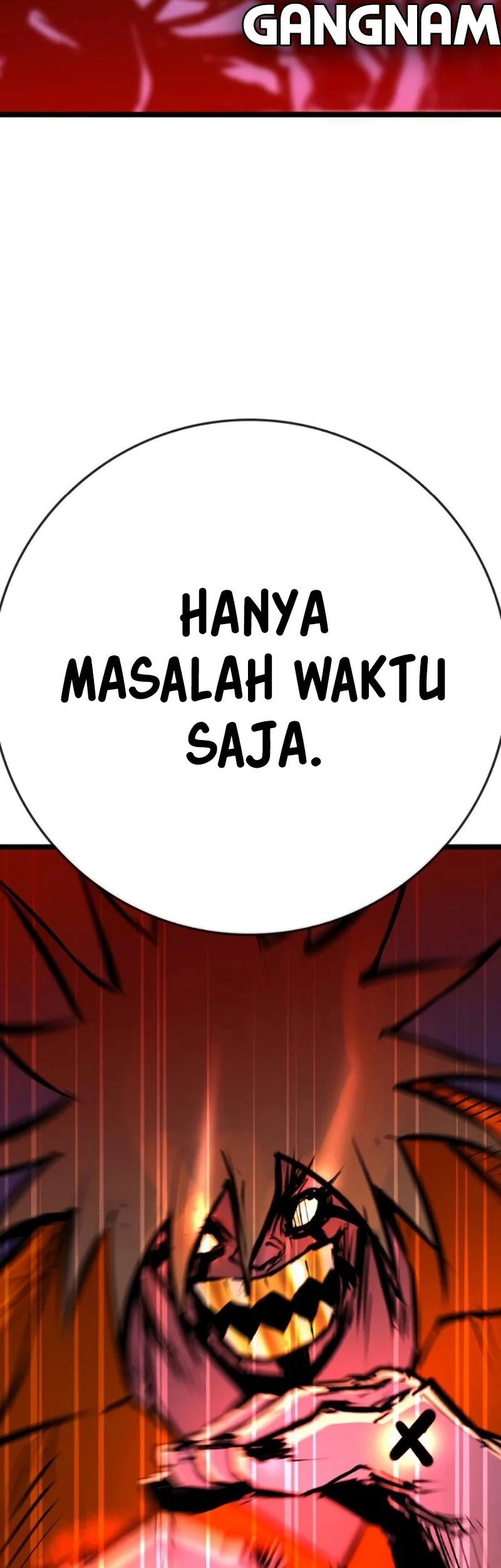 Hallym Gymnasium Chapter 208 Gambar 29