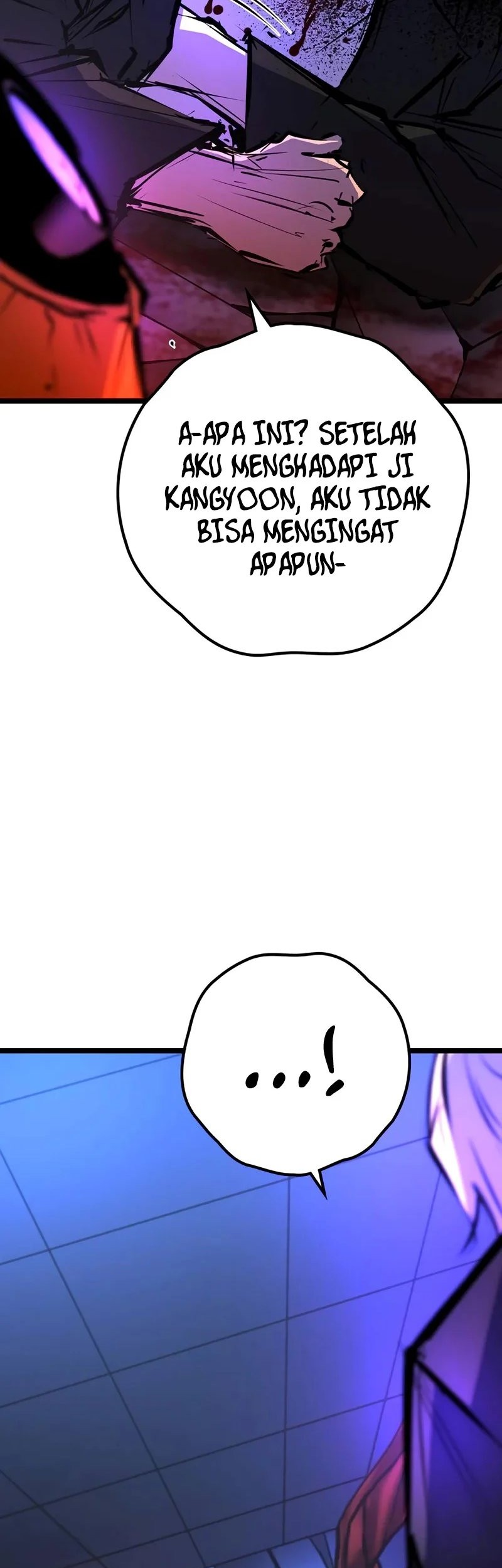 Hallym Gymnasium Chapter 207 Gambar 38