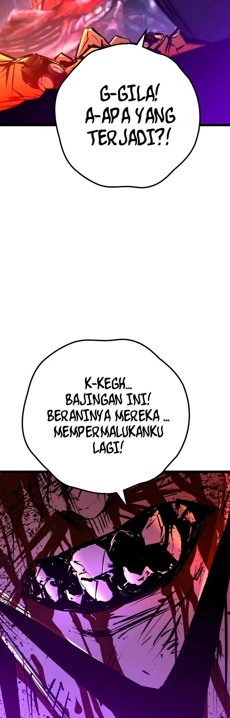 Hallym Gymnasium Chapter 207 Gambar 40