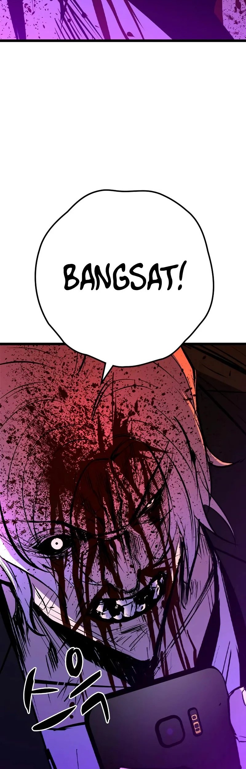 Hallym Gymnasium Chapter 207 Gambar 41