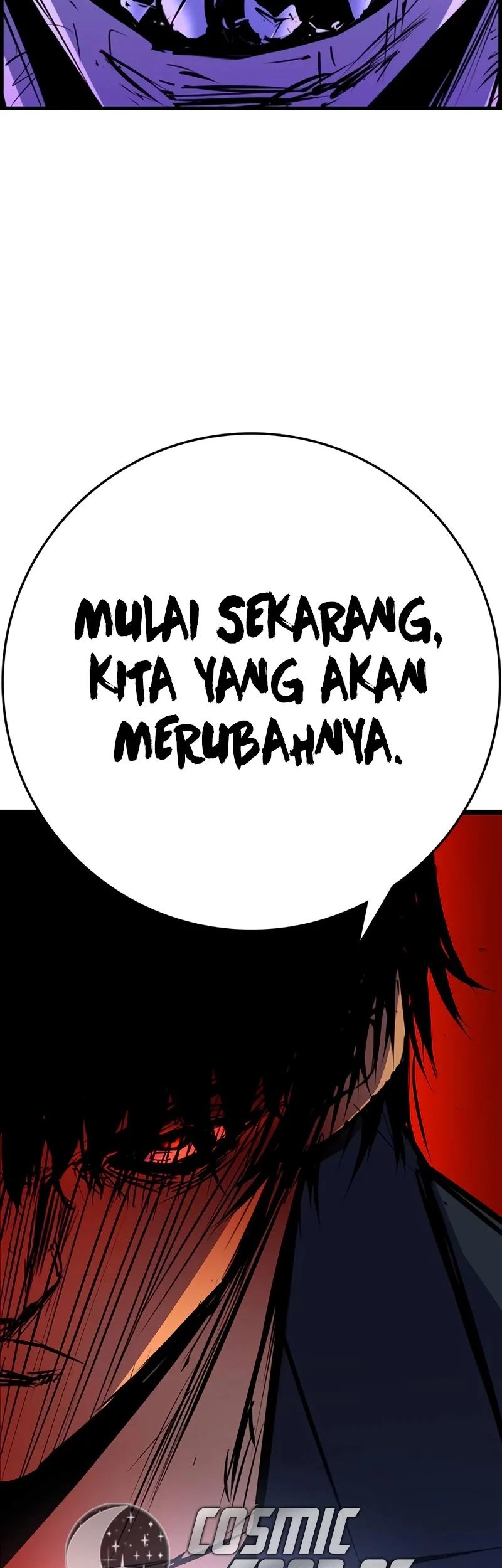 Hallym Gymnasium Chapter 207 Gambar 61
