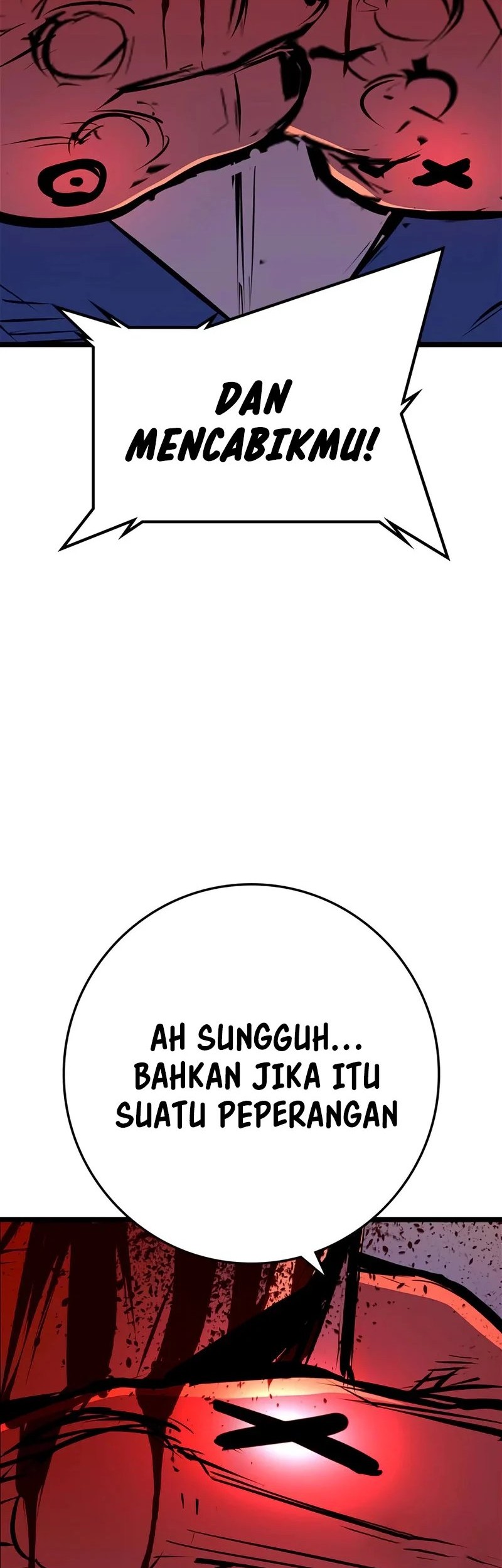 Hallym Gymnasium Chapter 207 Gambar 68