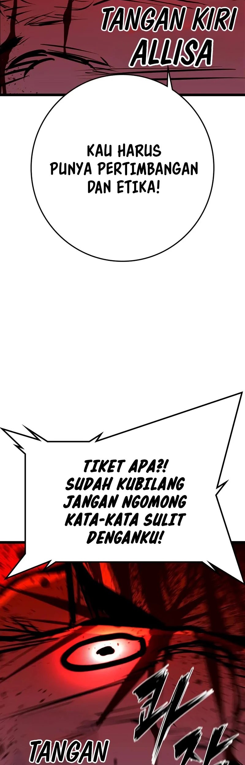 Hallym Gymnasium Chapter 207 Gambar 69