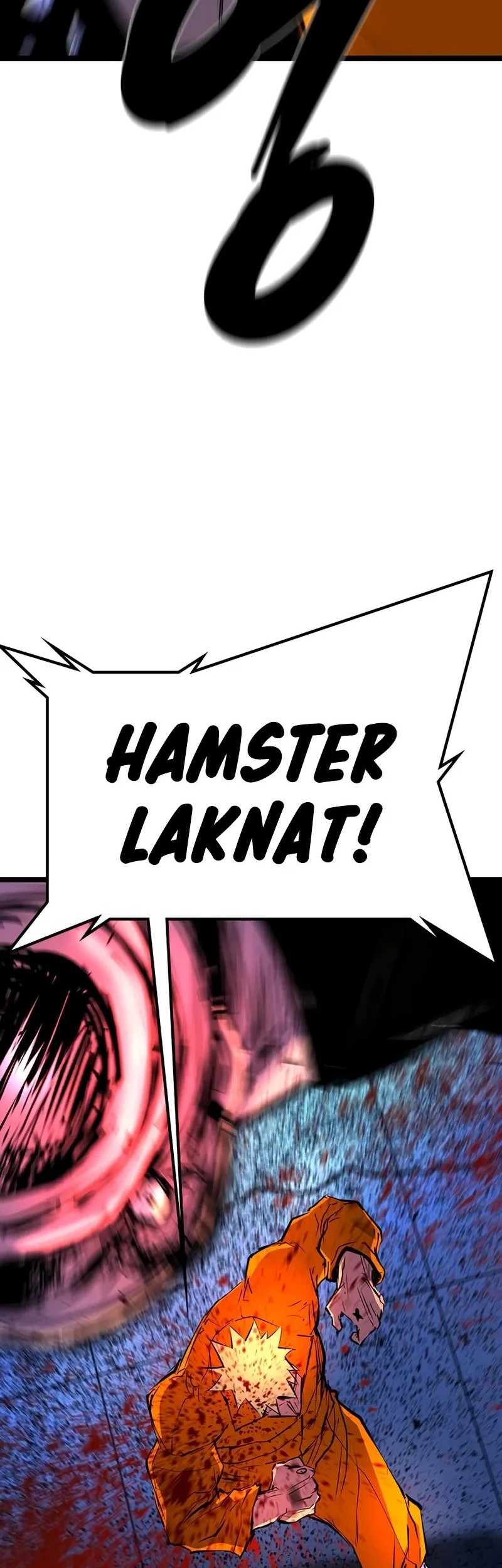 Hallym Gymnasium Chapter 207 Gambar 76