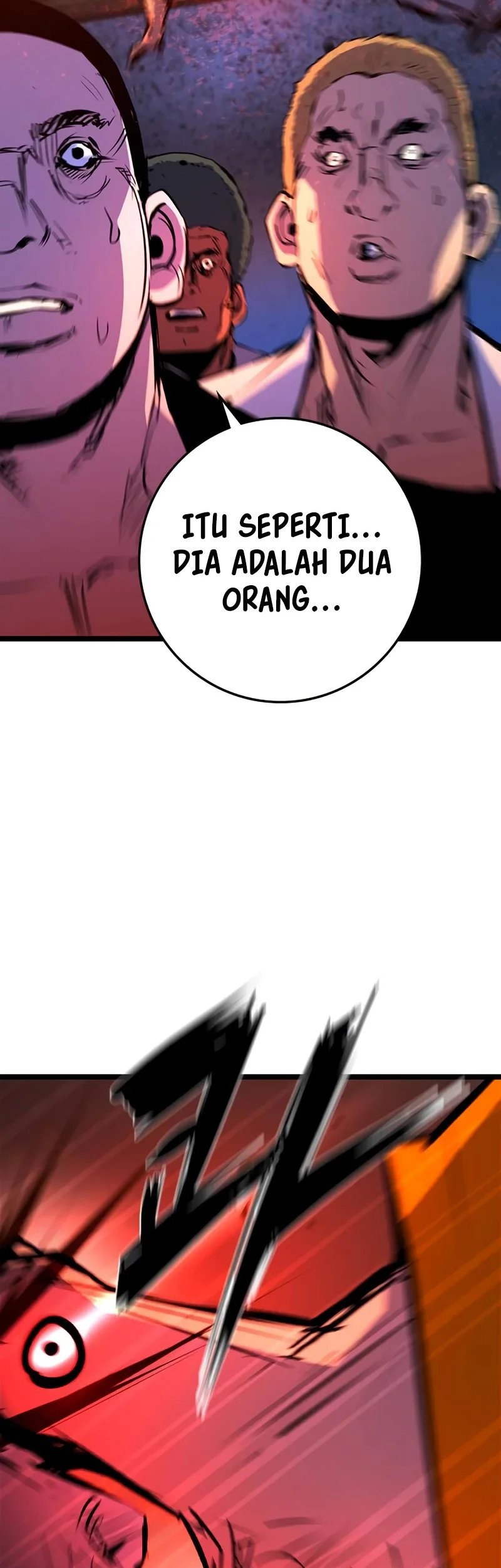 Hallym Gymnasium Chapter 207 Gambar 79