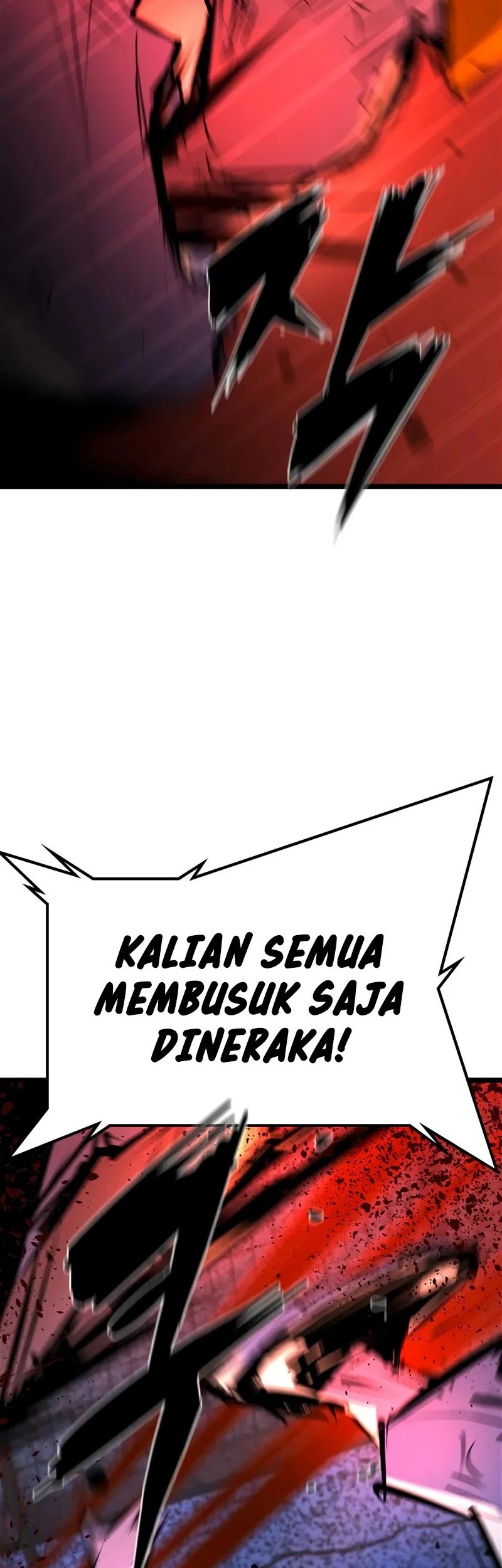Hallym Gymnasium Chapter 207 Gambar 80