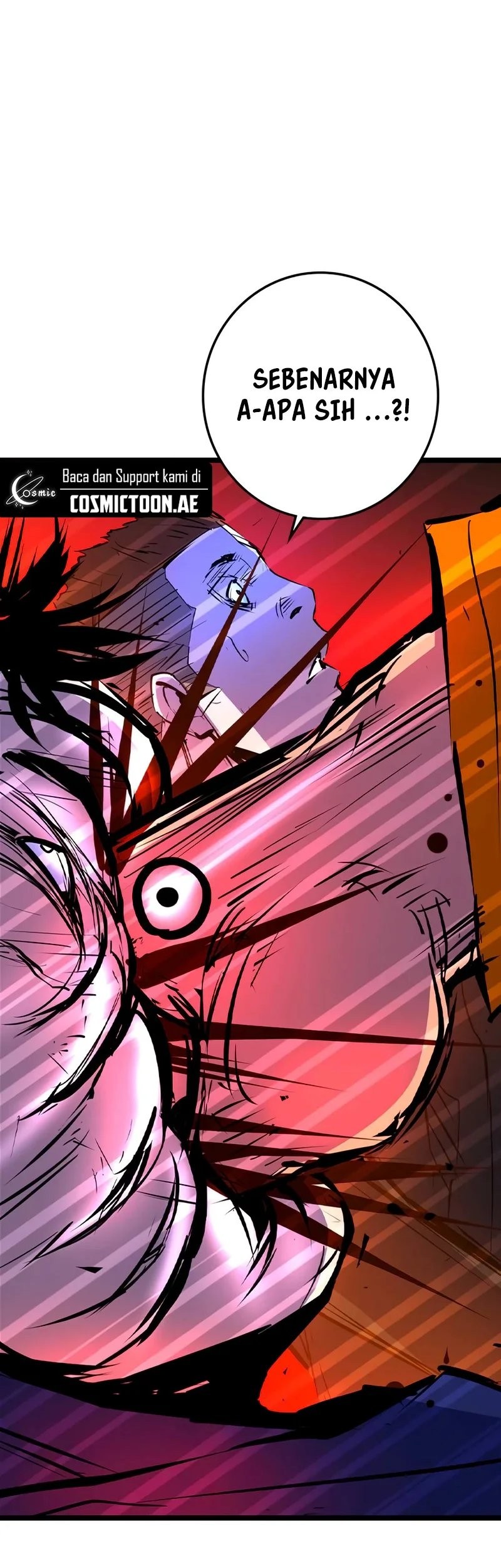 Hallym Gymnasium Chapter 207 Gambar 87