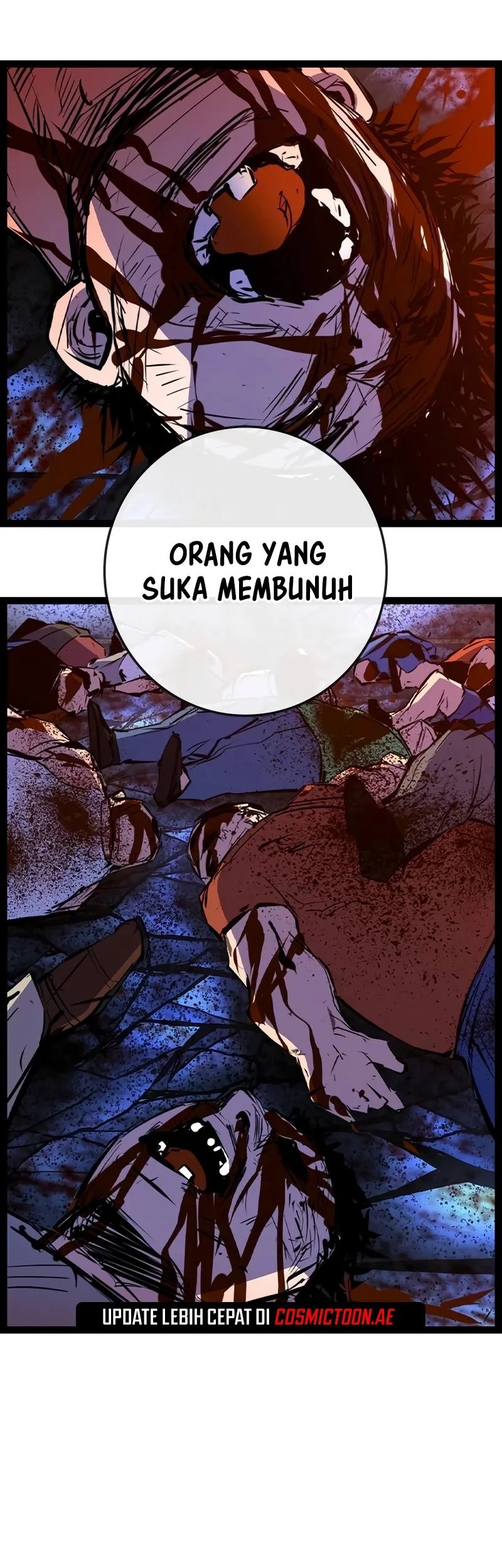 Hallym Gymnasium Chapter 207 Gambar 91