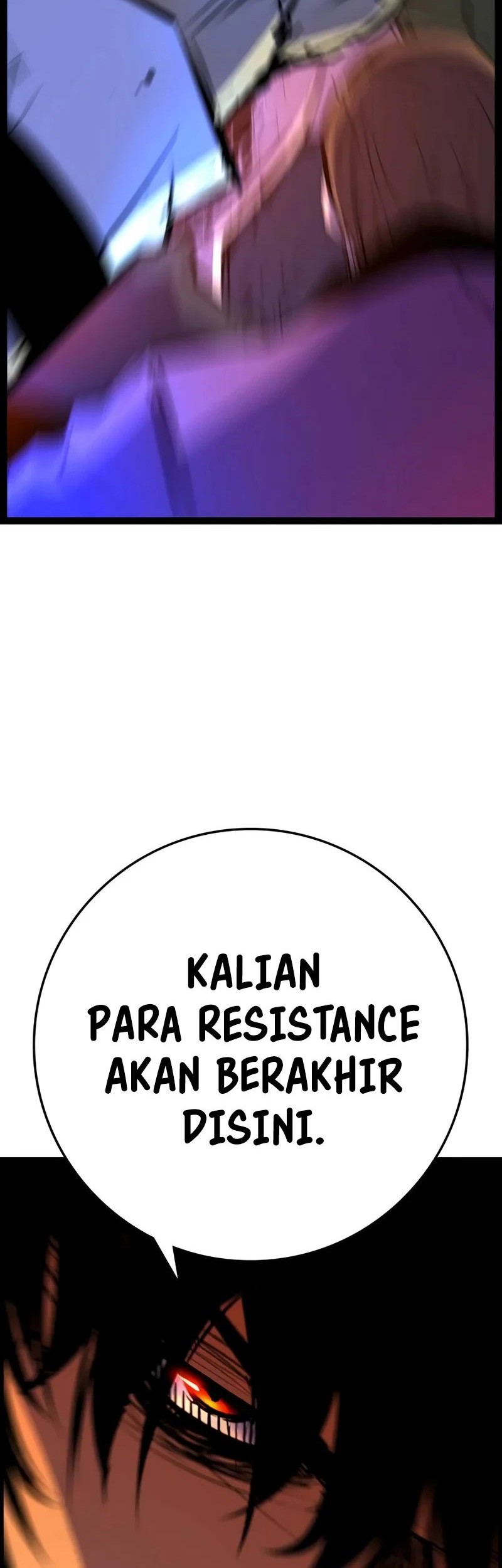 Hallym Gymnasium Chapter 207 Gambar 99