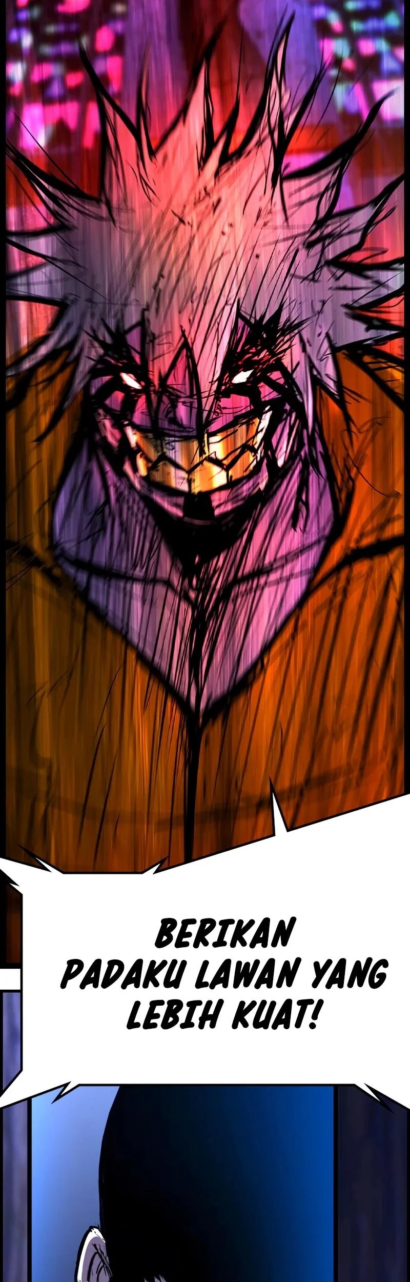 Hallym Gymnasium Chapter 207 Gambar 105