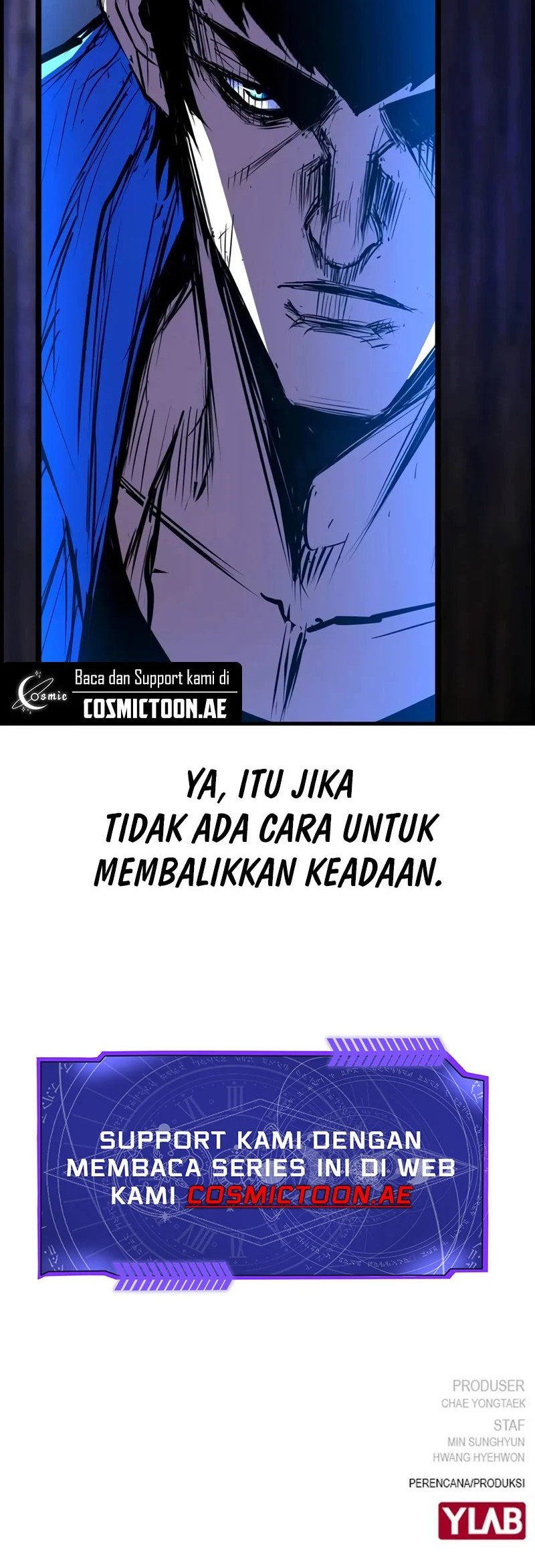 Hallym Gymnasium Chapter 207 Gambar 106