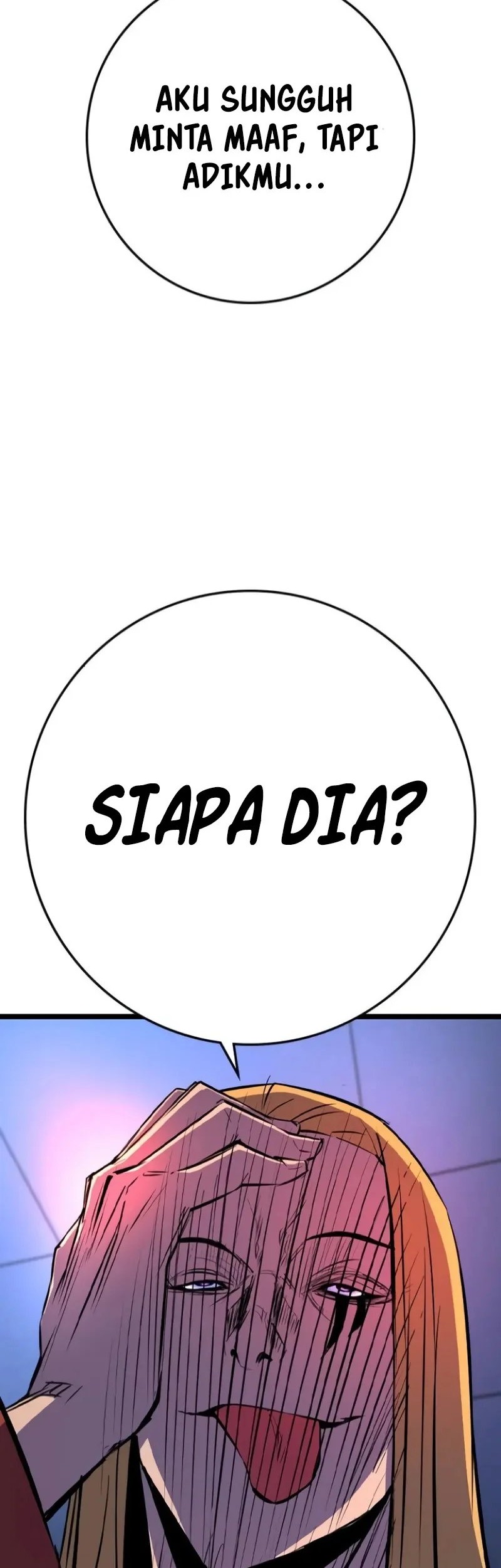 Hallym Gymnasium Chapter 206 Gambar 36