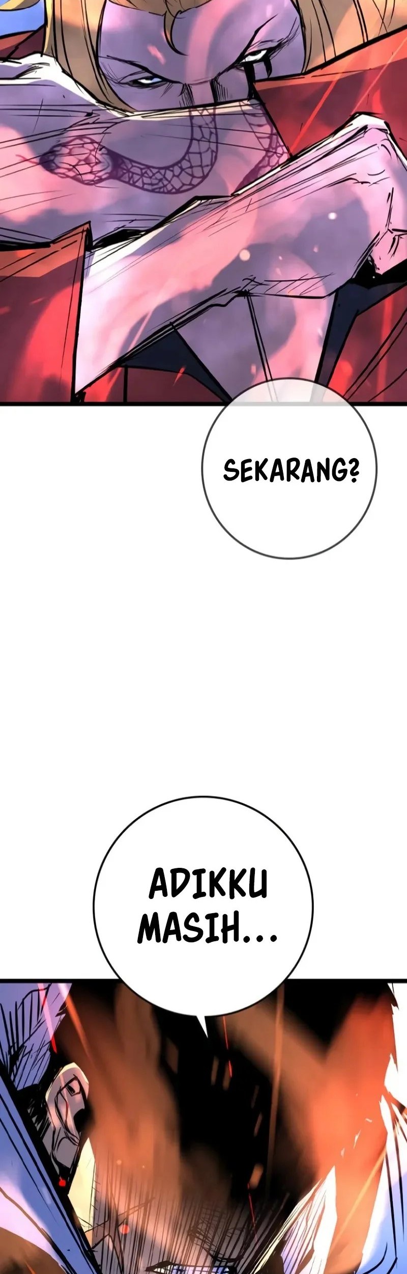 Hallym Gymnasium Chapter 206 Gambar 52