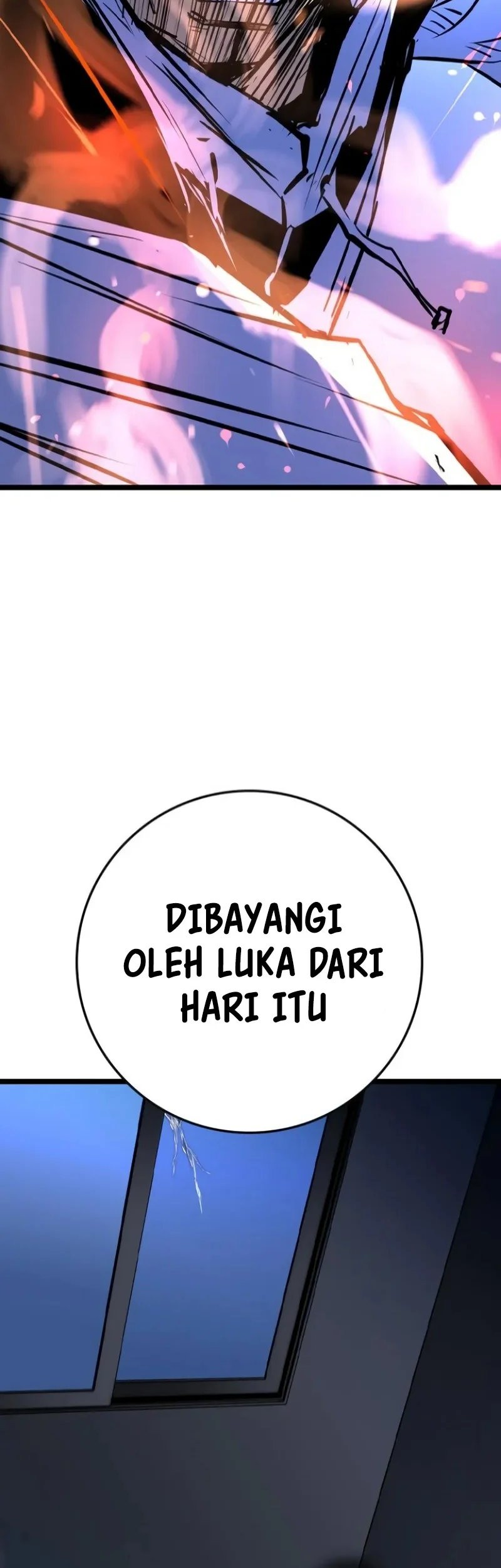 Hallym Gymnasium Chapter 206 Gambar 53
