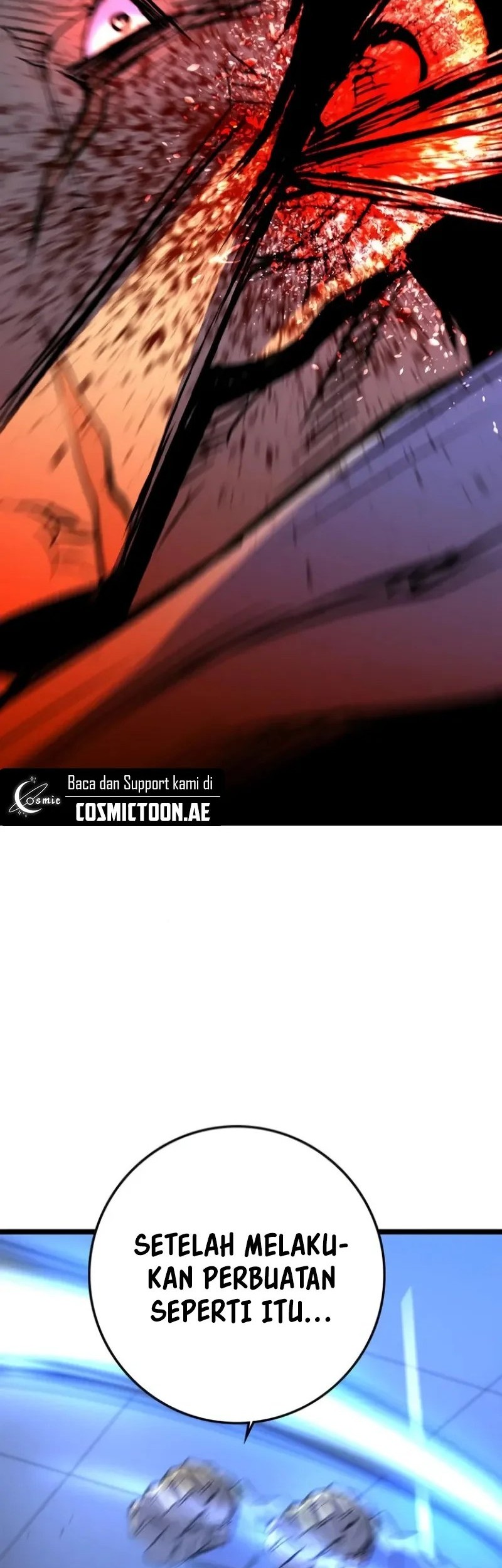 Hallym Gymnasium Chapter 206 Gambar 62