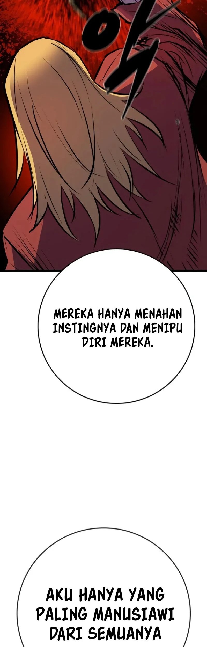 Hallym Gymnasium Chapter 206 Gambar 69